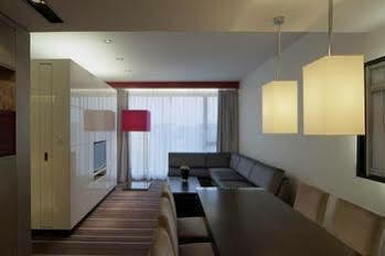Radisson Blu Media Harbour Hotel, Hotel
