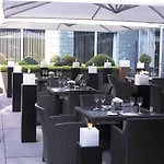 Radisson Blu Media Harbour Hotel, Duesseldorf 
