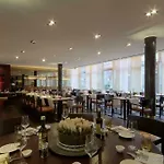 Radisson Blu Media Harbour Hotel, Duesseldorf 