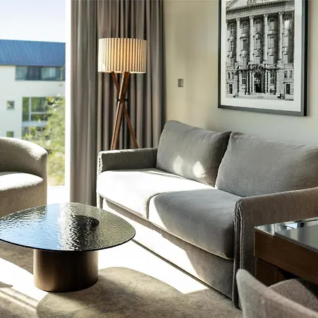 Radisson Blu Media Harbour Hotel, Duesseldorf Extérieur photo